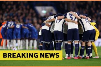 From France: Tottenham and Chelsea line up for bargain goal machine