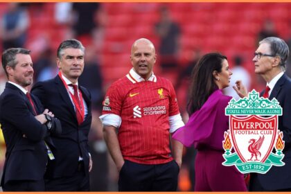 Liverpool eyeing €90m move for La Liga 15G/A wonder player