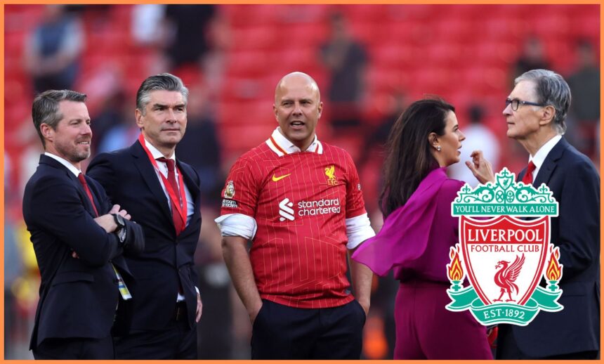 Liverpool eyeing €90m move for La Liga 15G/A wonder player