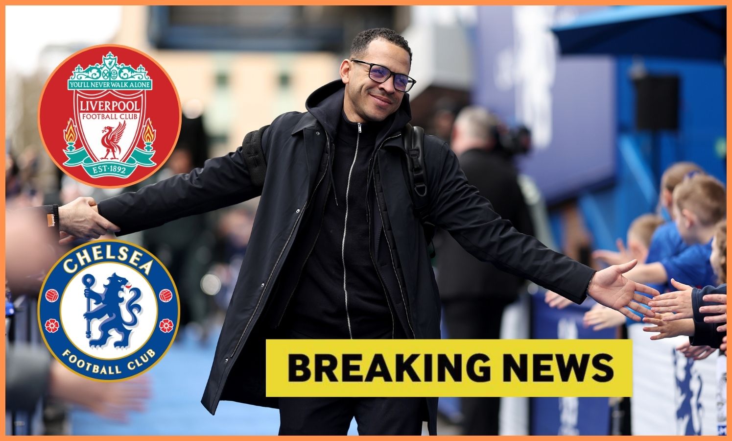 Chelsea lead Premier League £70m heist as Liverpool remain in the shadows