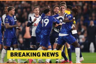 Chelsea and Tottenham sign Europe's biggest 16G/A star