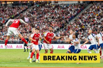 15 trophies in 7 seasons: Arsenal have 'advantage' over Tottenham in back-to-back title race