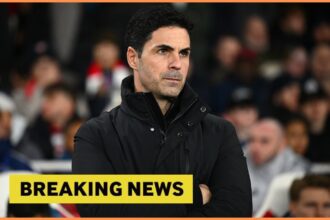 Arsenal breaking news