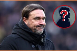 'No need for that': Dissatisfied Falke sends message to Leeds ace after Arsenal match