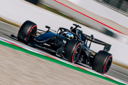 Watch Live: Aston Martin F1 2026 Announcement and Livery Reveal