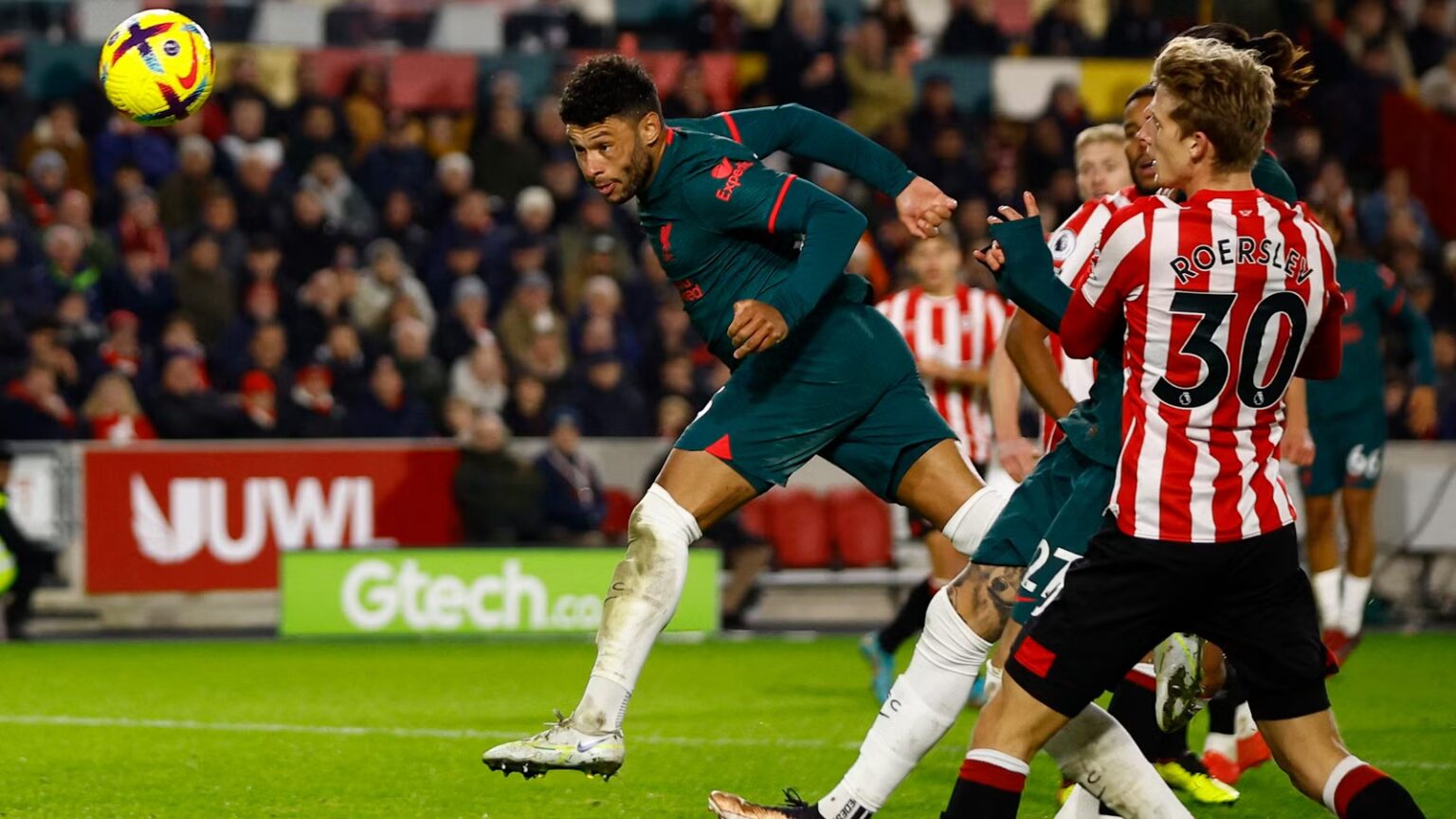 Celtic appear to have finished as 'Scotland's best' after Oxlade and Chamberlain signings