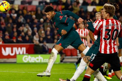 Celtic appear to have finished as 'Scotland's best' after Oxlade and Chamberlain signings