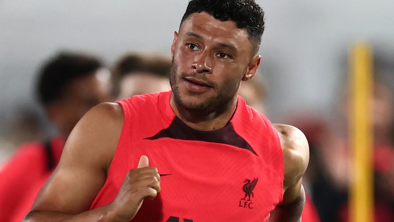 Celtic could sign dream 'high-profile' Oxlade-Chamberlain replacement for £0
