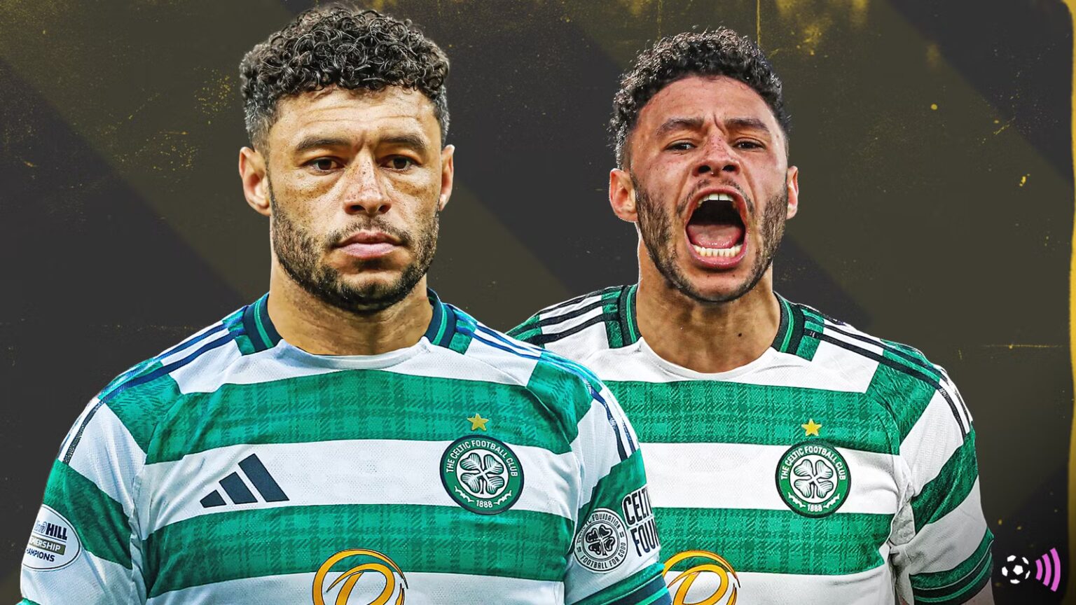 Celtic make offer to sign bargain star after Oxlade-Chamberlain