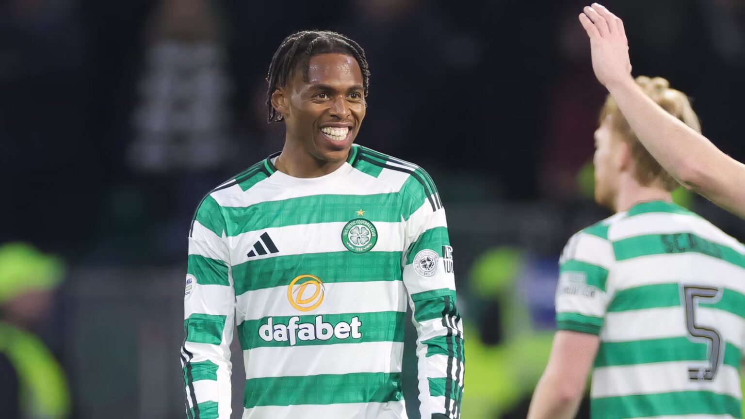 Celtic's failure after signing Adam must never let him start at the club again