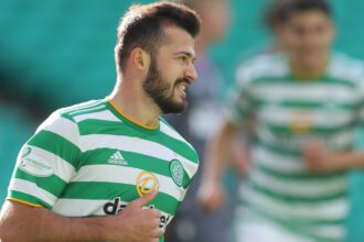 Celtic's failure already looks like the club's worst addition since Ajeti