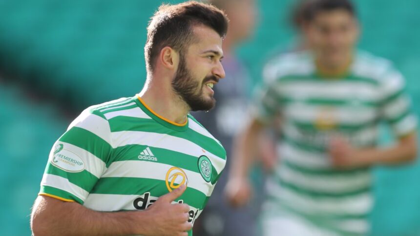 Celtic's failure already looks like the club's worst addition since Ajeti