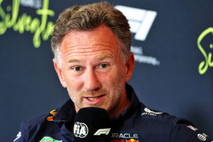 Christian Horner has 'unfinished business' in F1, return link strengthened