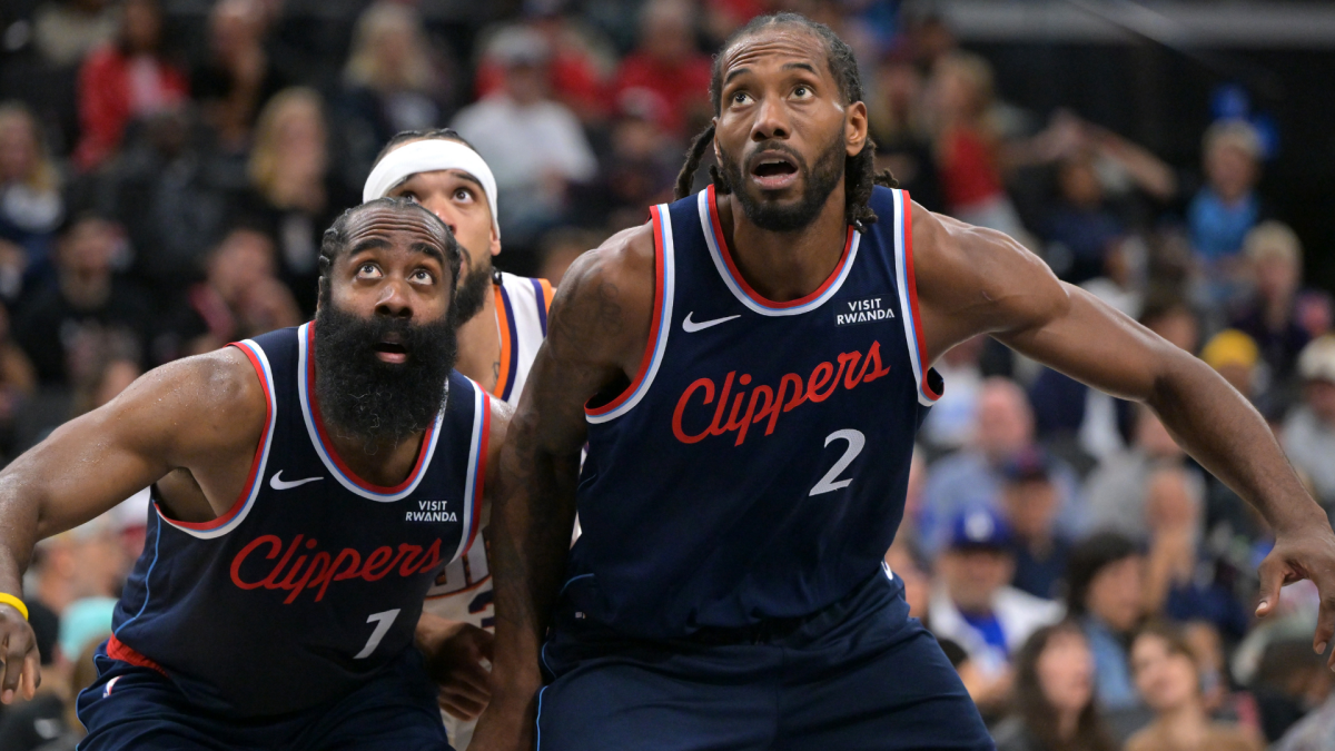 Clippers also trade Kawhi Leonard, and possible landing spots