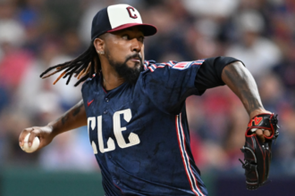 Court documents reveal MLB gambling scandal involving Guardian closer Emmanuel Clase was more serious than first thought