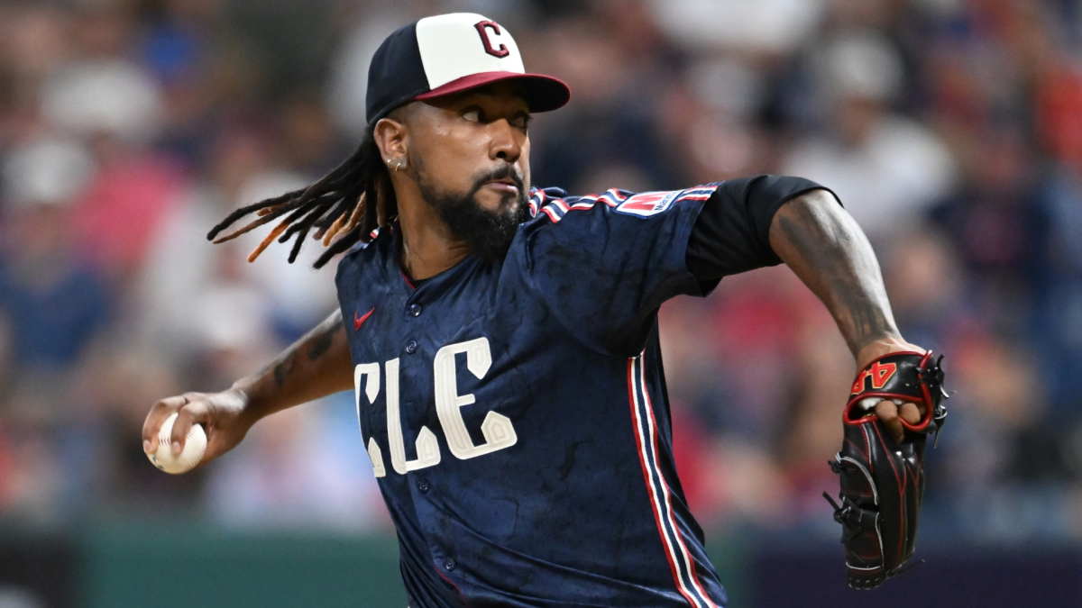 Court documents reveal MLB gambling scandal involving Guardian closer Emmanuel Clase was more serious than first thought