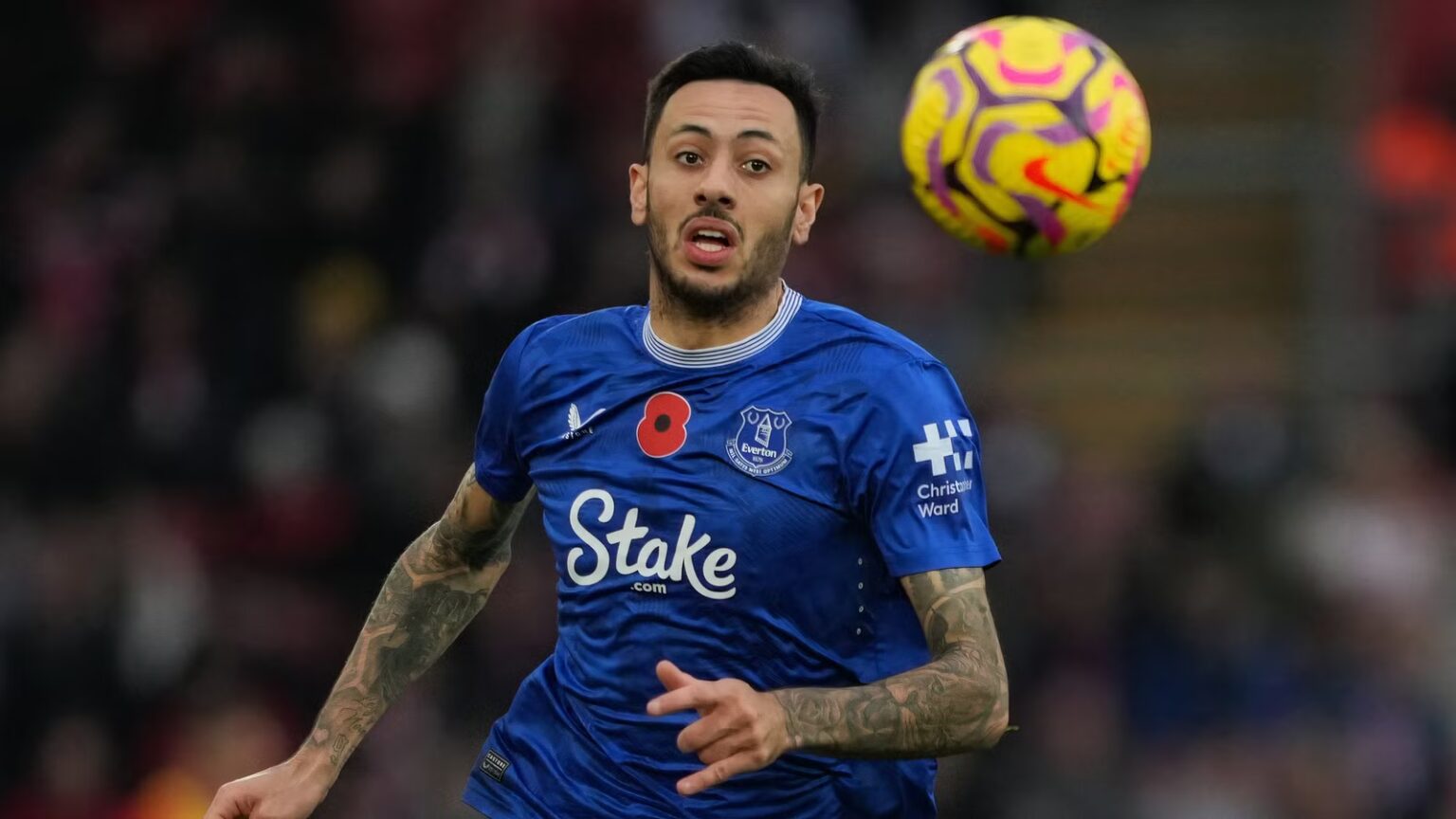 David Ornstein shares Dwye McNeil concerns with Crystal Palace after contract agreement