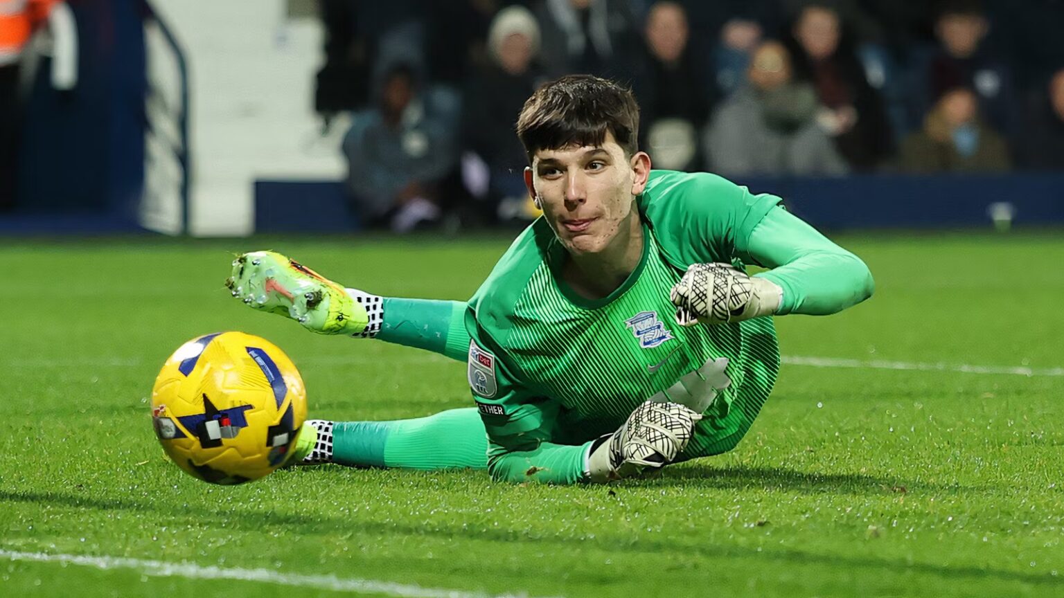 Davis will have to drop the Birmingham star, who completed one pass.