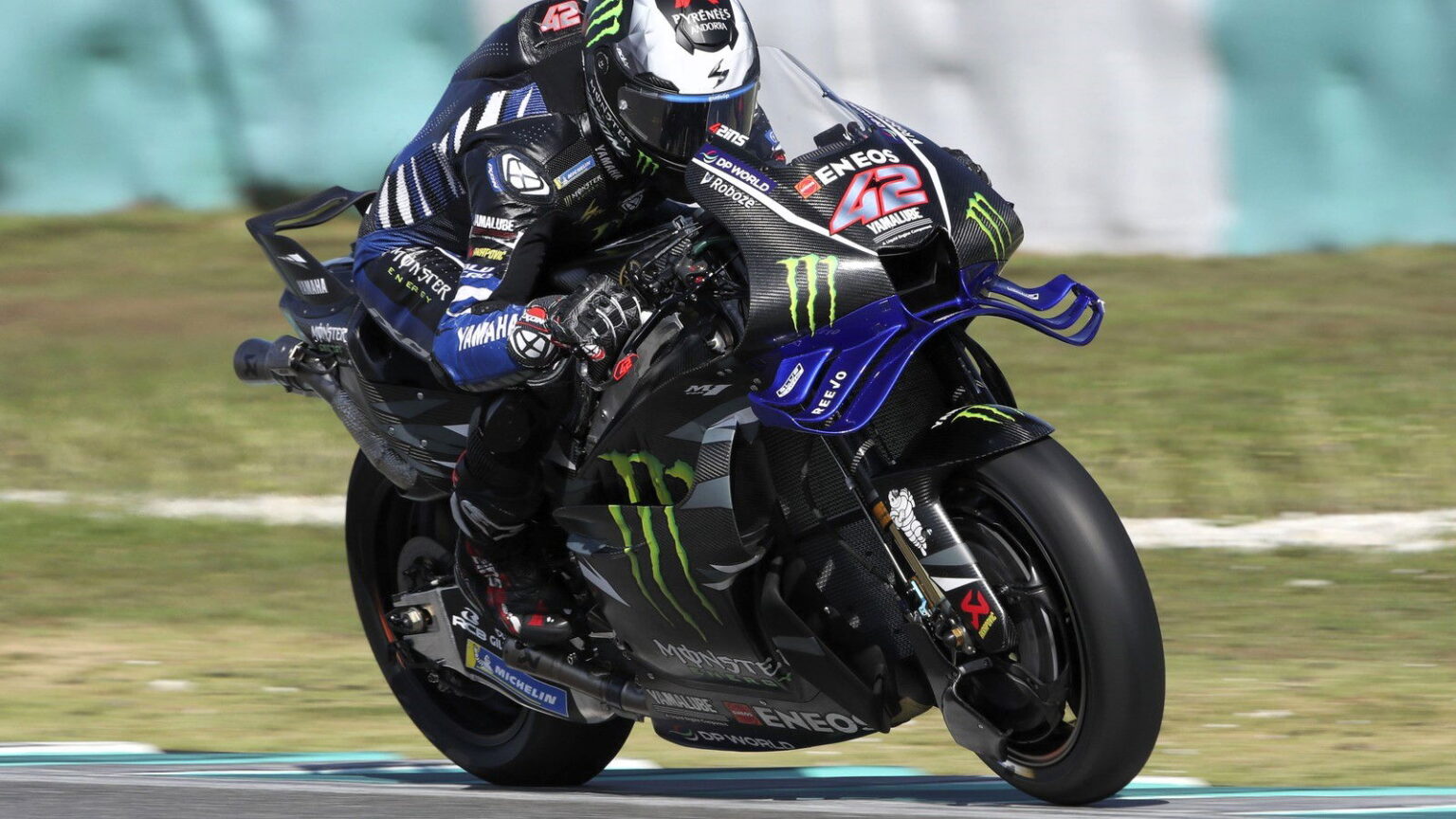 2026 Sepang MotoGP Official Test: Results - Day 1 (11am)