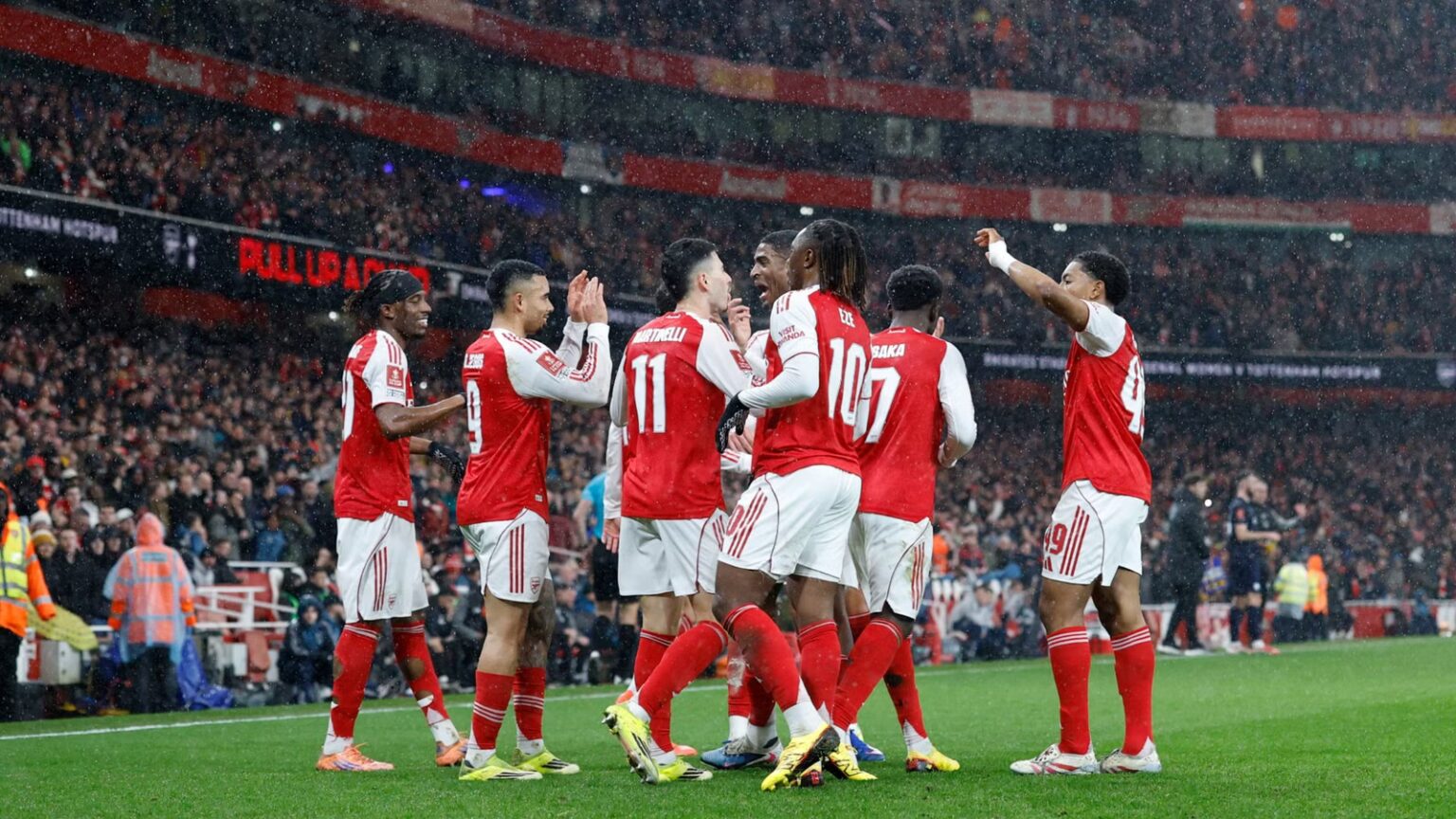 Desperate Gabriel Jesus tells his agent to find a way out of Arsenal amid interest from Juventus