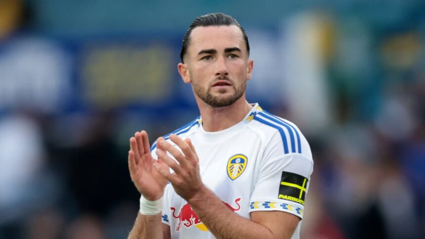 Elland Road hero should never play for Leeds again