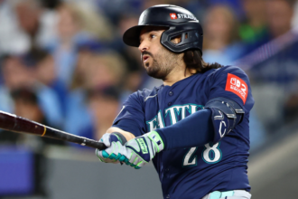 Reds bring Eugenio Suarez back to Cincy in 2026 on $15 million deal, according to reports