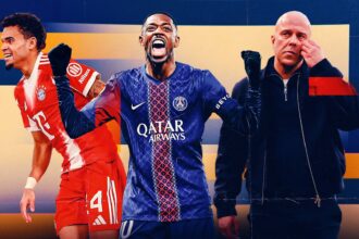 GOAL winners and losers: Liverpool are failing on multiple fronts