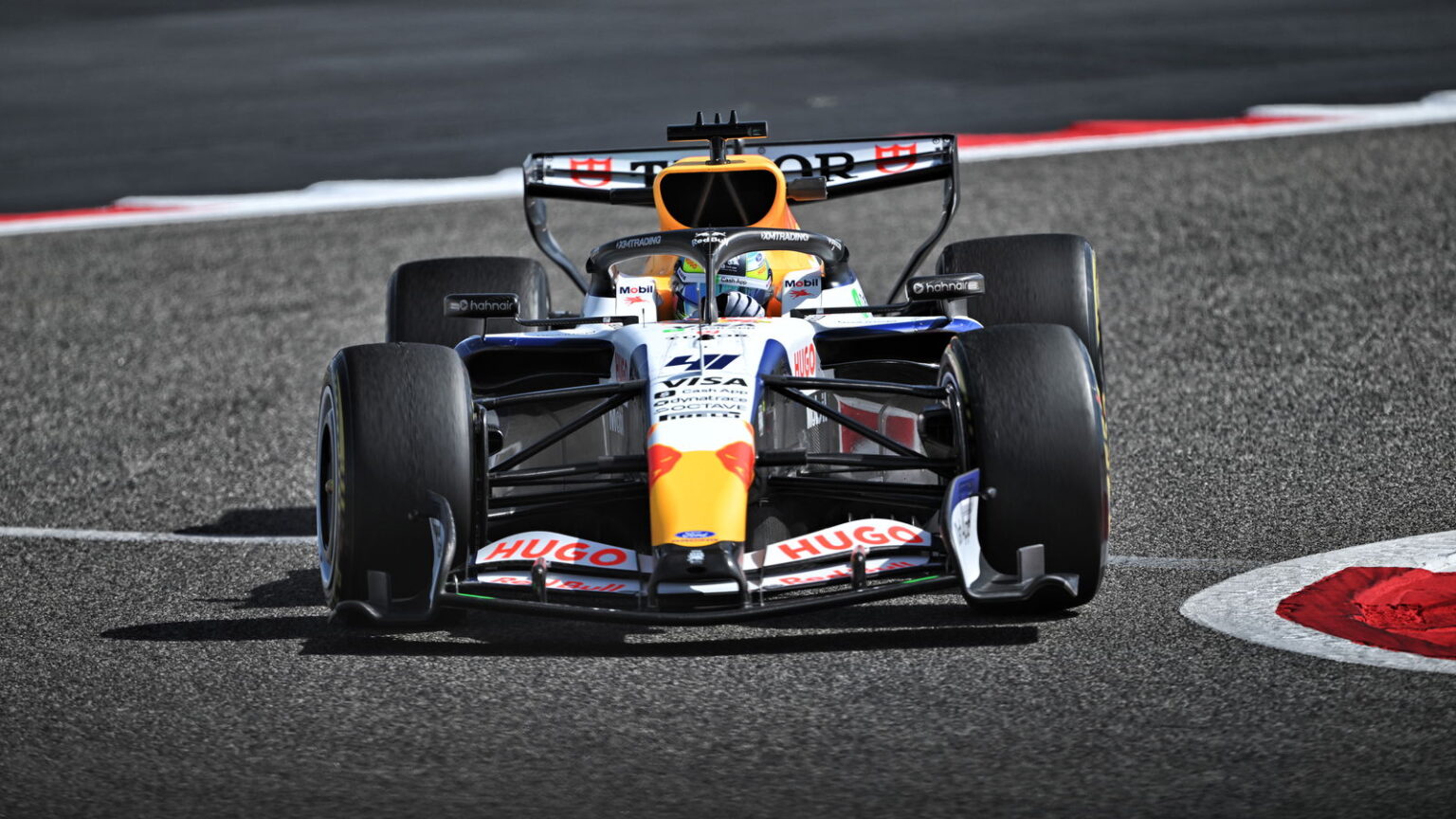 F1 2026 Bahrain Pre-Season Test 1: 1st day 9am results