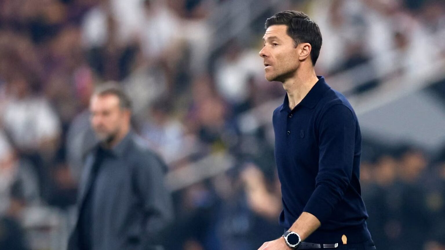 FSG could hire 'world's best manager' at Liverpool