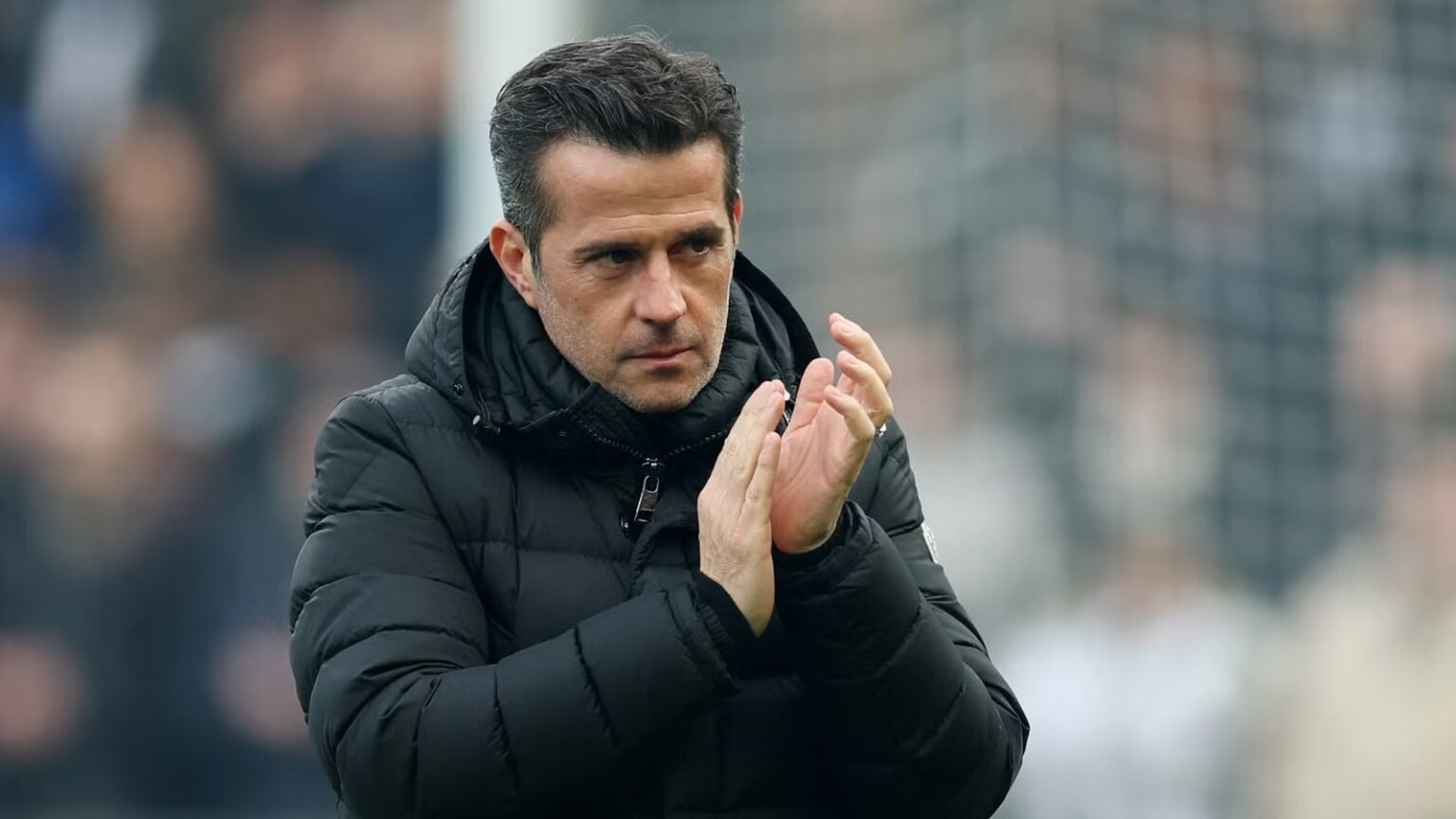 Fulham are trying to convince Marco Silva to stay by signing Ricardo Pepi