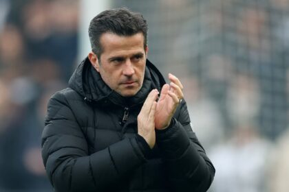 Fulham are trying to convince Marco Silva to stay by signing Ricardo Pepi