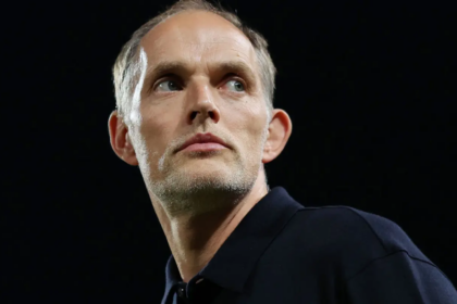 Tuchel remains in England squad until Euro '28 despite playing for Real Madrid and Man United