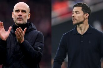 Pep Guardiola's successor? Former Real Madrid manager Xabi Alonso is on Manchester City's shortlist