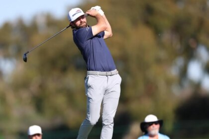 Genesis Invitational 2026 Parlays, Props, Predictions: PGA Leading Candidates from Proven Models