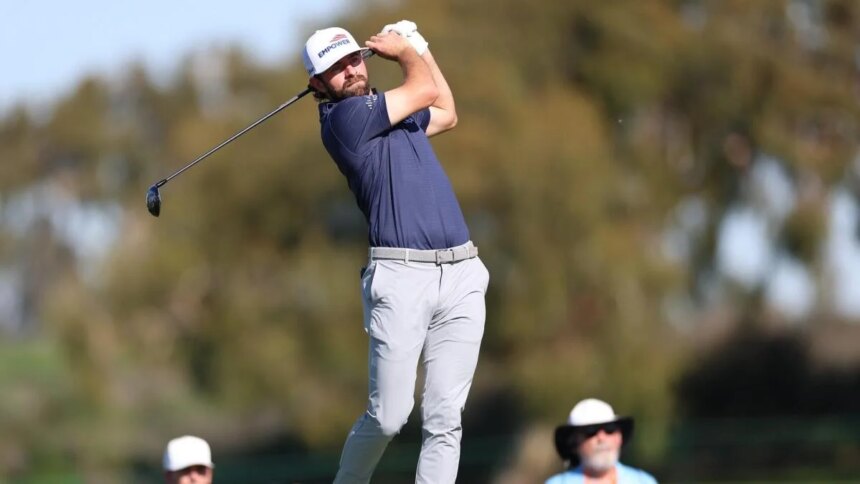 Genesis Invitational 2026 Parlays, Props, Predictions: PGA Leading Candidates from Proven Models