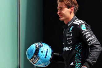 George Russell 'deserves' status as favorite to win 2026 F1 title