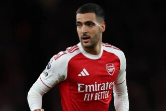 Arsenal are plagued with injuries: What will happen to the Gunners after Mikel Merino's setback?