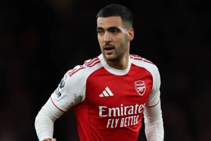 Arsenal are plagued with injuries: What will happen to the Gunners after Mikel Merino's setback?