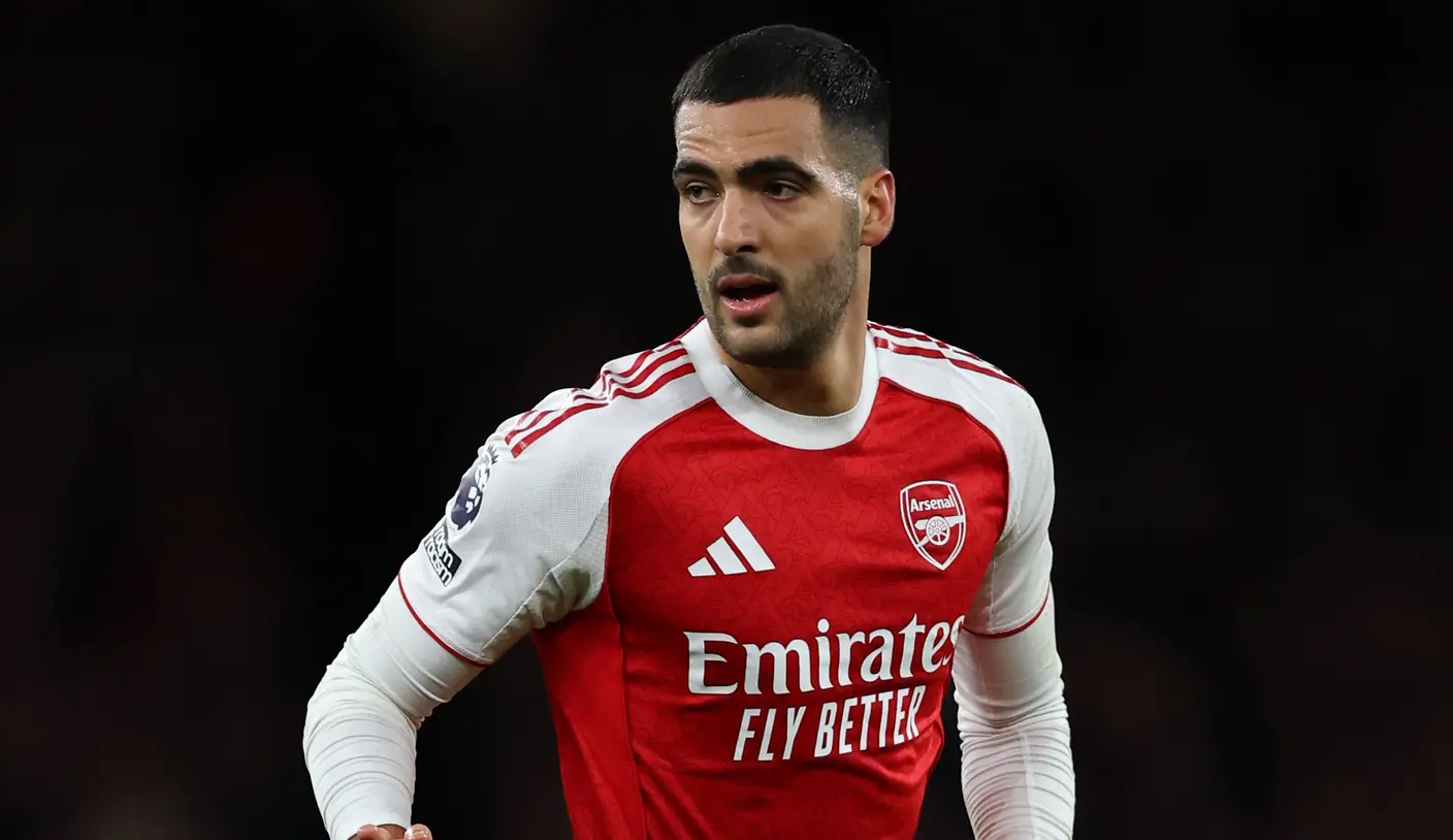 Arsenal are plagued with injuries: What will happen to the Gunners after Mikel Merino's setback?