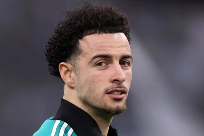 From Liverpool to Inter Milan? Curtis Jones could make surprise move to Serie A Giants