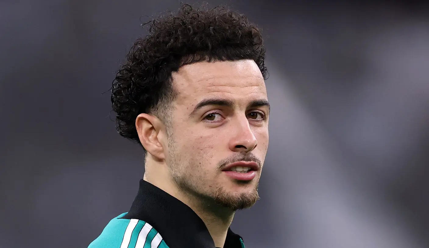 From Liverpool to Inter Milan? Curtis Jones could make surprise move to Serie A Giants