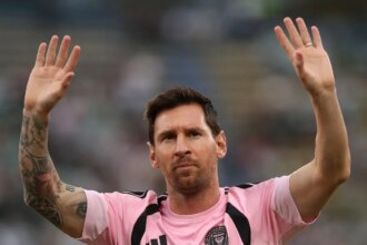 Inter Miami reportedly overtakes LAFC to become MLS' most valuable club at $1.45 billion