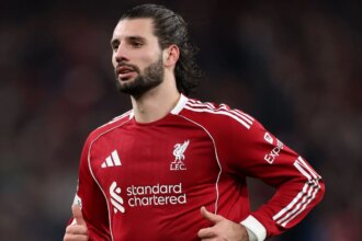 Are Liverpool and Dominik Szoboszlai headed for a contract conflict?