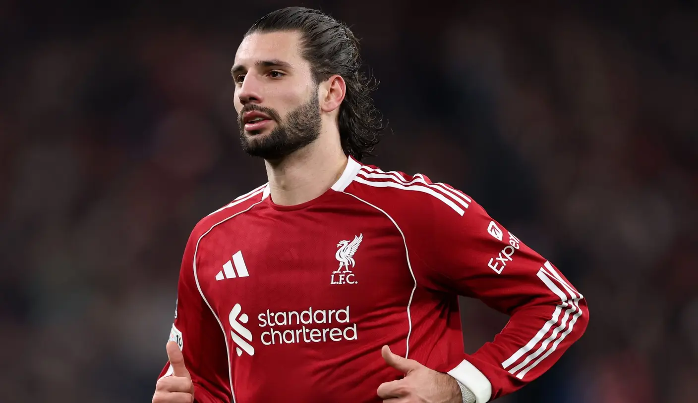 Are Liverpool and Dominik Szoboszlai headed for a contract conflict?