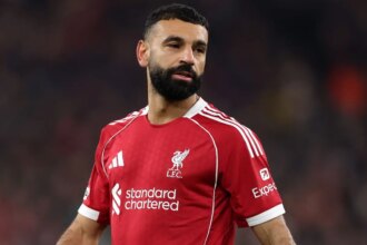 Salah's next club? Benzema's departure could determine Liverpool star's future