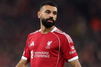 Salah's next club? Benzema's departure could determine Liverpool star's future