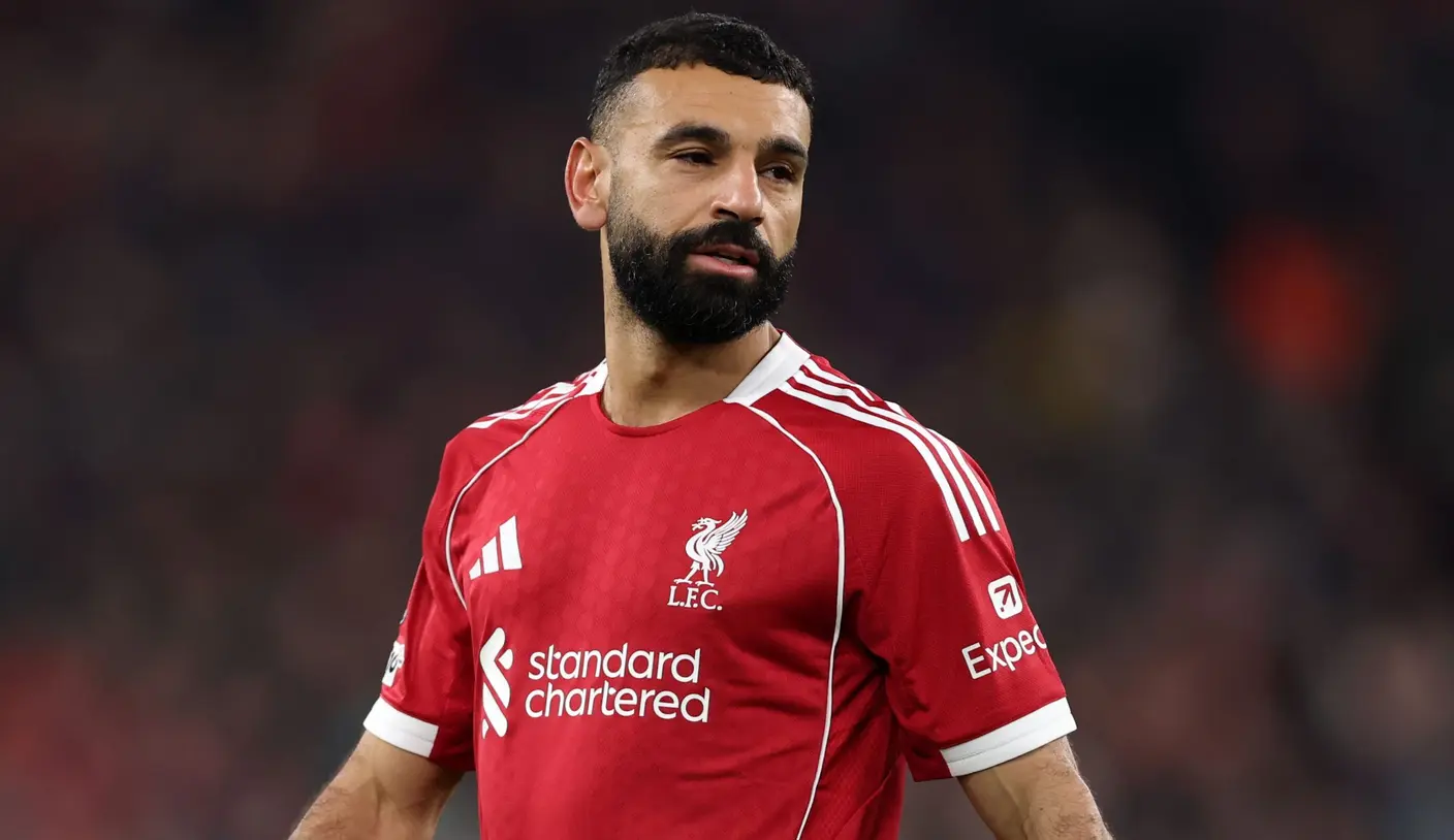 Salah's next club? Benzema's departure could determine Liverpool star's future