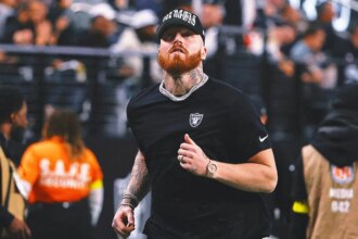 Glazer: Maxx Crosby is likely done with the Raiders, and it would take a similar deal to get him as Parsons.