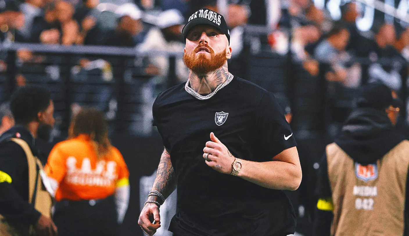 Glazer: Maxx Crosby is likely done with the Raiders, and it would take a similar deal to get him as Parsons.