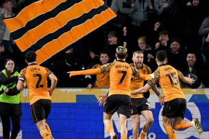 'Gloomy' referee slams after 'crazy' incident